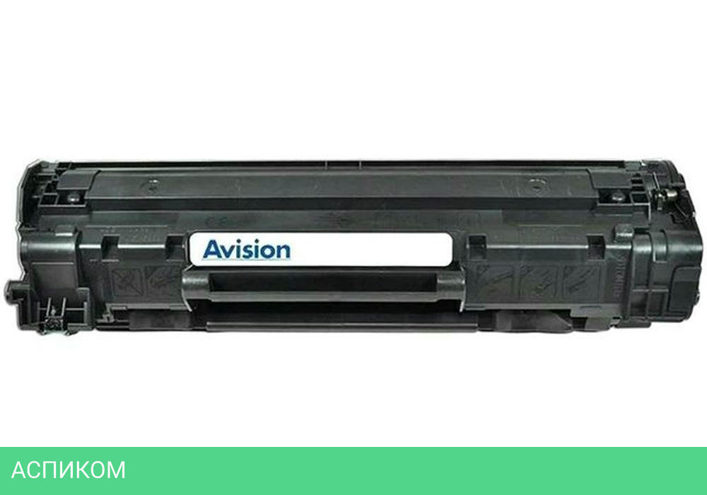 Тонер-картридж Avision 015-0336-22