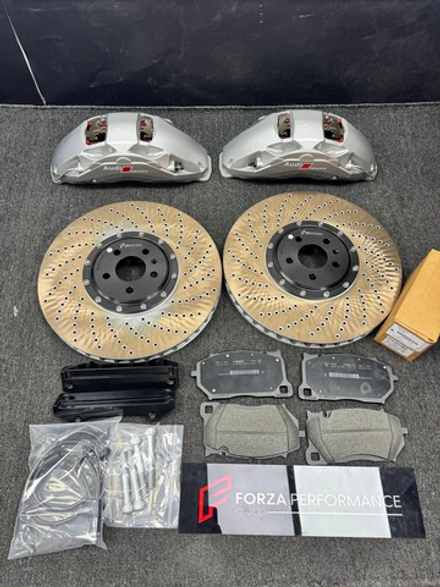 Усиленная тормозная система для GMC Hummer EV Pickup I 2021-2026 Хаммер