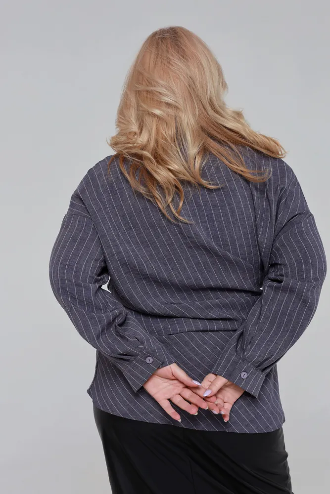 Рубашка 6295 Fabrika