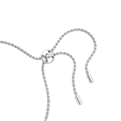 MATRIX:BRACELET BAGUETTE PUR/RHS M