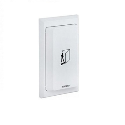 Локтевой переключатель GEZE ELBOW CONTACT SWITCH