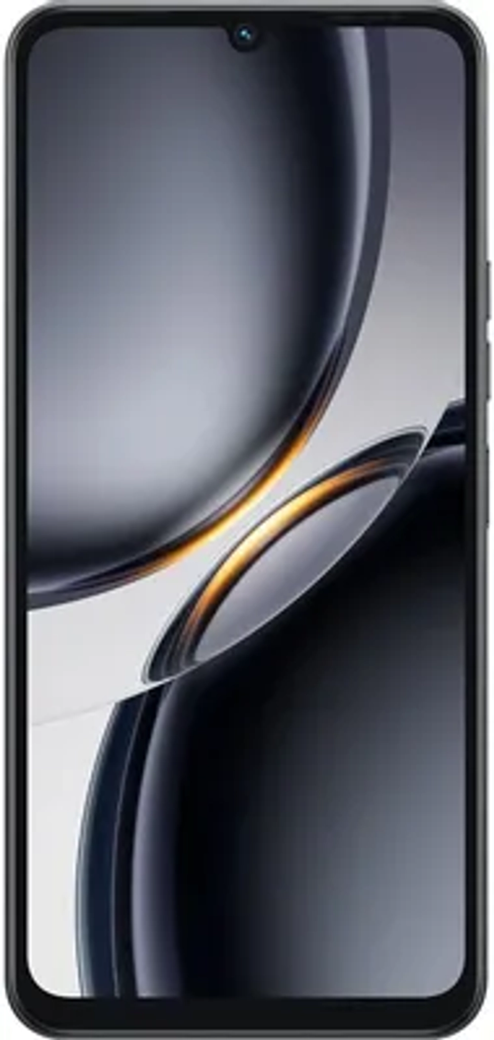 Смартфон Tecno Spark GO3 4+128 Серый