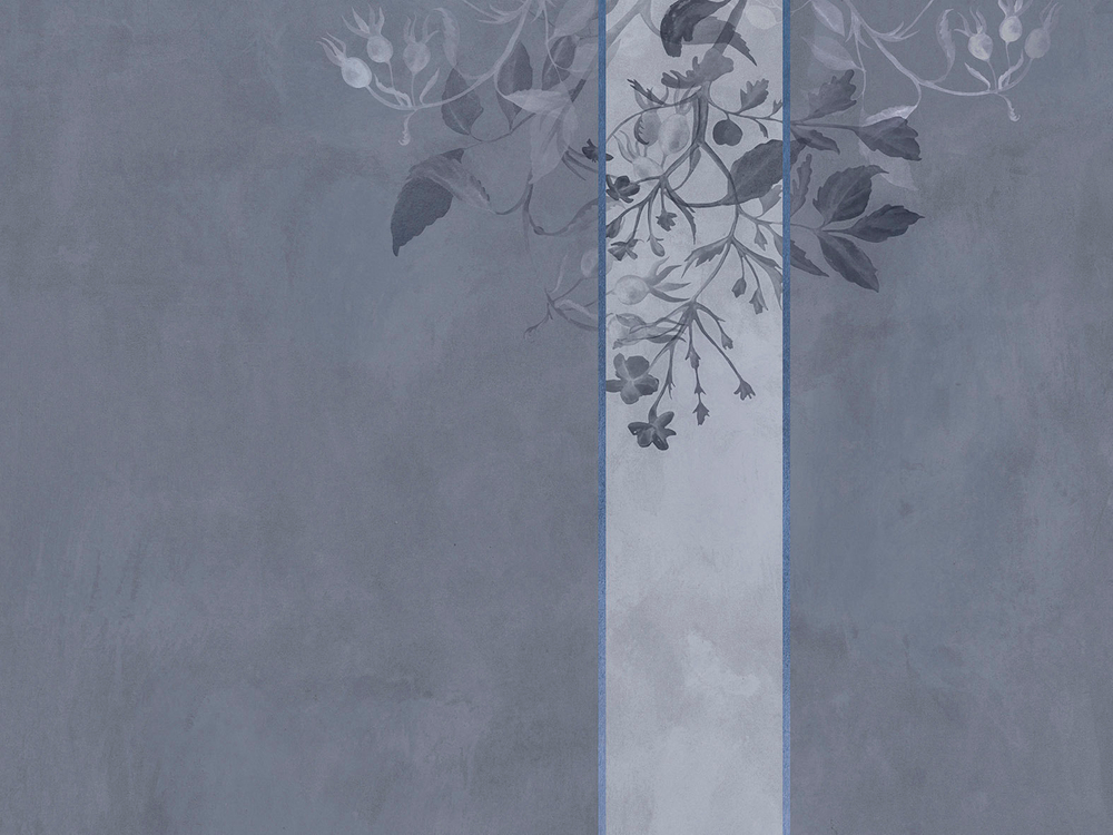 Дизайнерские обои Wall Street Bella 24