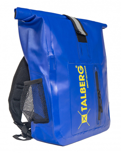 Герморюкзак Talberg URBAN DRY 25