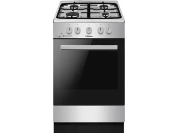 Плита газова Hansa FCGX52029H