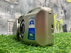 Olympus MJU III 80