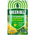 Стимулятор роста корней 2 капсулы «Green Belt» 0,01*2шт