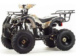 Квадроцикл MOTOLAND (МОТОЛЕНД) 125 FOX A