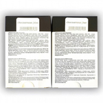 Возбуждающий шоколад "Choco Amour" - для мужчин