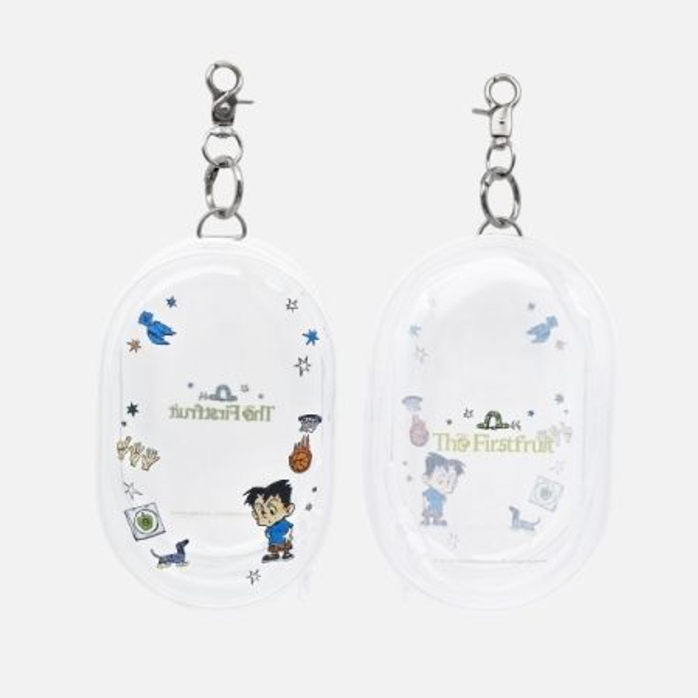 товары MARK - The Firstfruit OFFICIAL MD MARK ME! POUCH