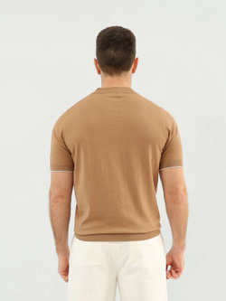 Футболка Brunello Cucinelli