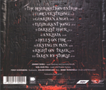 Axel Rudi Pell / Risen Symbol (RU)(CD)