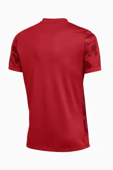 Футболка Nike Dri-FIT Precision VII - красный