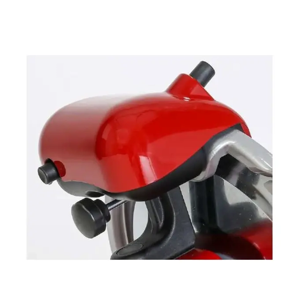 Слайсер Rgv LUXURY 25 GS RED DOM CE