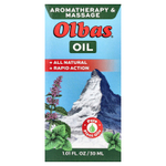 Olbas, Olbas®, масло, 30 мл (1,01 жидк. унции)
