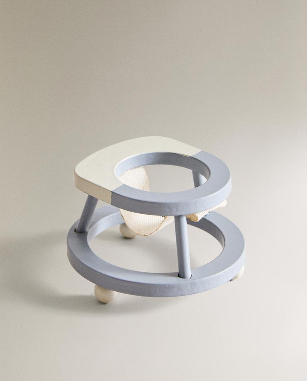 ZARA HOME ДЕТСКИЙ НАБОР ИГРУШЕК "ДЕТСКАЯ КОМНАТА" ДЛЯ КУКОЛЬНОГО ДОМИКА, РАЗНОЦВЕТНЫЙ