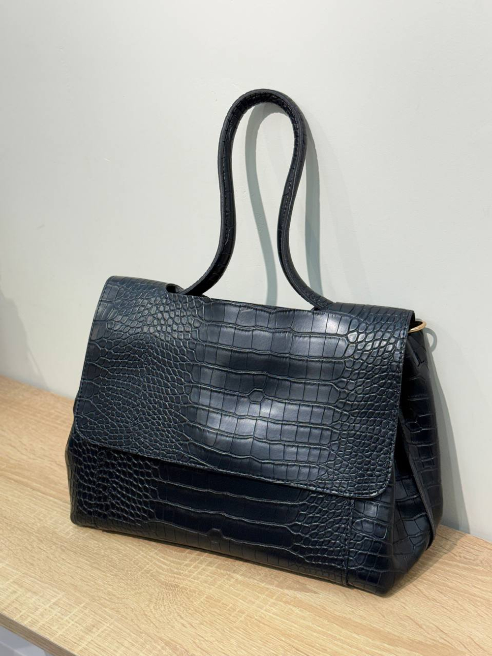 Сумка из эко кожи