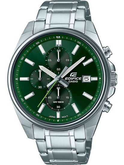 Наручные часы Casio EFV-610D-3C