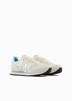 Кроссовки женские ARMANI EXCHANGE