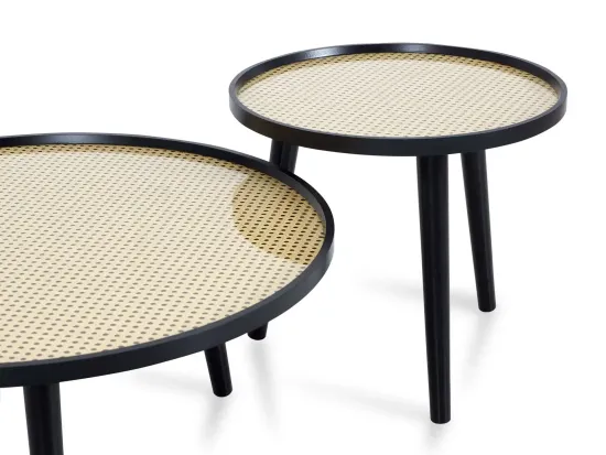 Набор журнальных столов Focus 636810