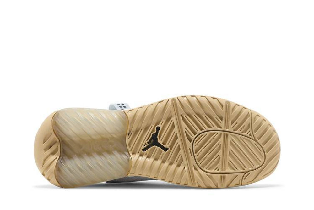 Кроссовки Jordan Ma2 Pu (Женская размерная сетка)