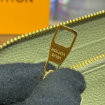 Louis Vuitton Zippy Wallet