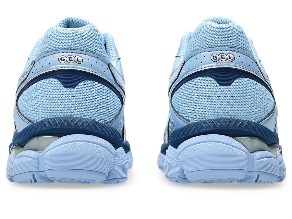 Asics GEL-CUMULUS 16 Stone Wash/Independence Blue