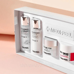 Набор миниатюр редств с пептидами Medi-Peel Peptide 9 Skincare Trial Kit