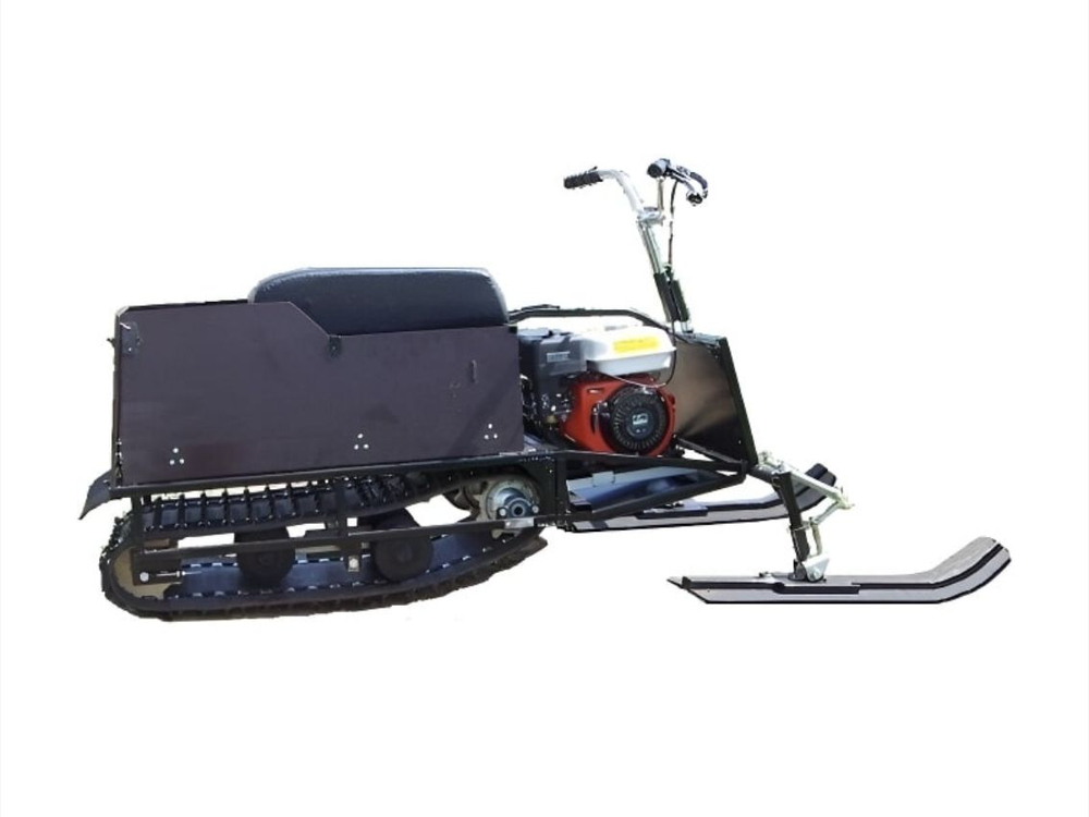 Снегоход АЯВРИК Lifan А7