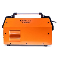 FoxWeld Plasma 43 плазморез 3764