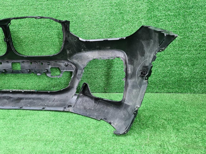 Бампер передний BMW X3 G01 X4 G02 (17-21) M-Paket
