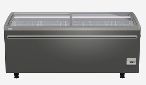 Ларь-бонета Haier GTS2100 (односторонняя прямая)