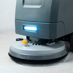 Аккумуляторная поломоечная машина Twinc B50 24V100AhLi30A (51см/55л)