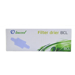 Фильтр-осушитель BCL 032S (пайка) 1/4" ODF