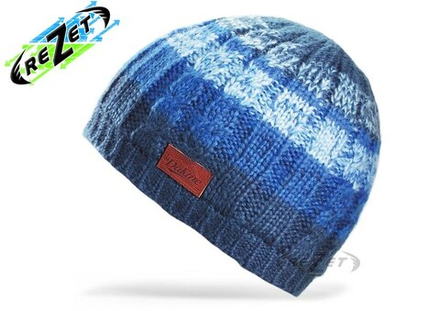Шапка Dakine GRIFFIN BLUE STRIPE