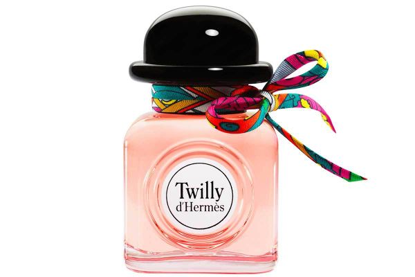 Hermes Twilly d'Hermes Eau De Parfum