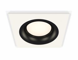 Ambrella Комплект встраиваемого светильника MR16 Встраиваемые XC7631002