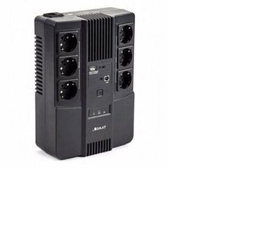 Источник бесперебойного питания БАСТИОН Skat-UPS 800 AI