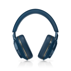 Беспроводные полноразмерные наушники Bowers & Wilkins Px7 S2 (Синий)