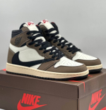 Nike Air Jordan 1 x Scott