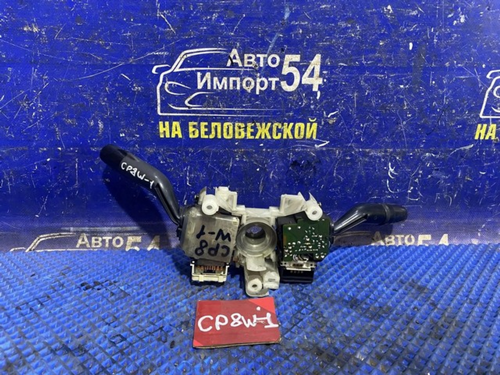 Переключатель подрулевой MAZDA PREMACY 2001