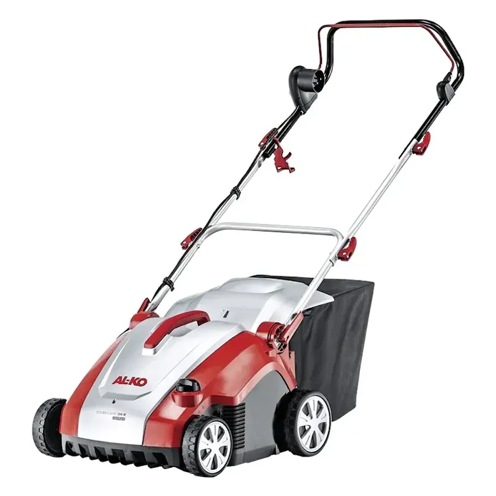AL-KO Comfort 36 E Combi Care аэратор электрический 113465
