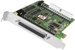 Плата  ICP DAS PEX-P32C32