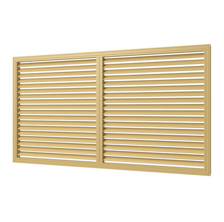 Решетка для радиаторов отопления