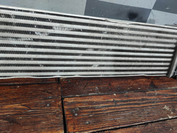 Интеркулер Tank 300 21-нв Б/У Оригинал 1119105XKM01A