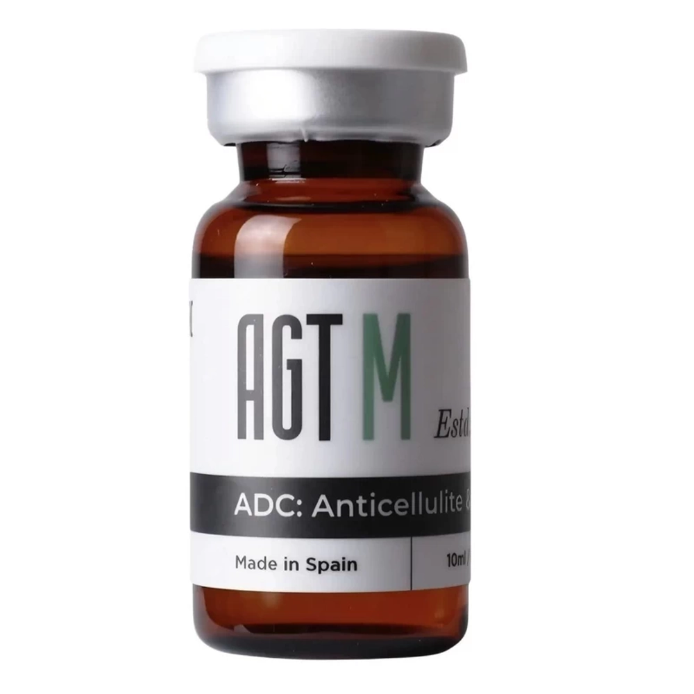 Anticellulite & Drainage Cocktail AGT М