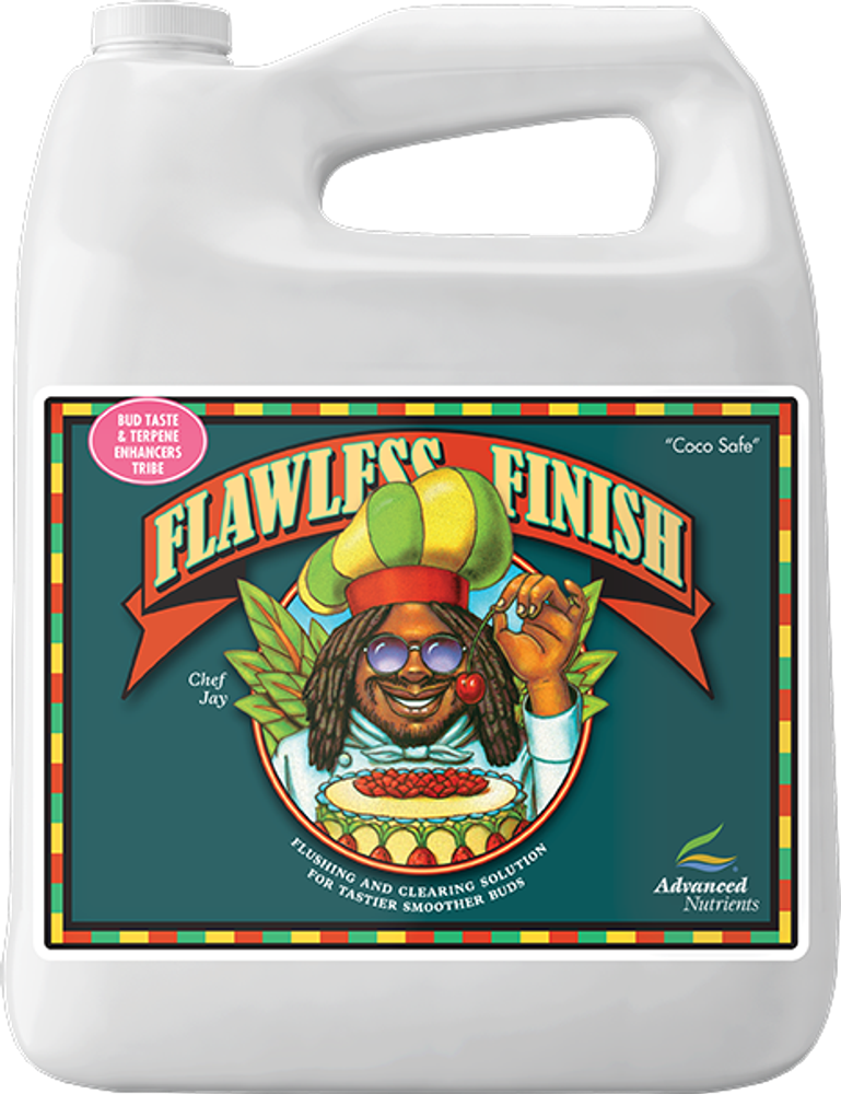 Flawless Finish Advanced Nutrients 4л