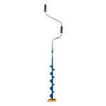 Ледобур NERO-110-1, левое вращение