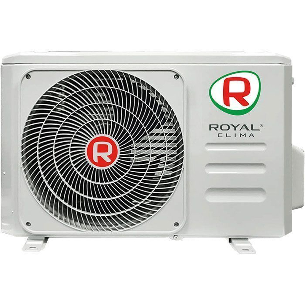 Сплит-система Royal Clima RC-RND22HN/IN/RC-RND22HN/OUT серия RENAISSANCE NEW Wi-Fi