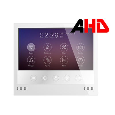 Selina HD M VZ видеодомофон Tantos